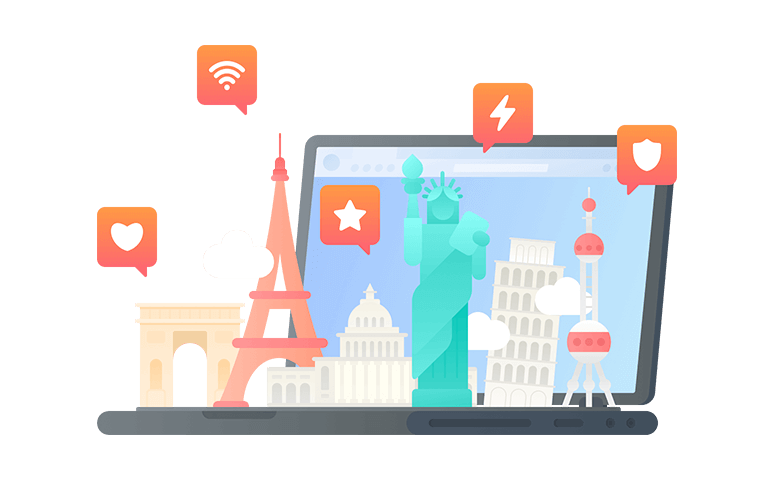 在白俄罗斯通过VPN看国内电影 - 海龟VPN